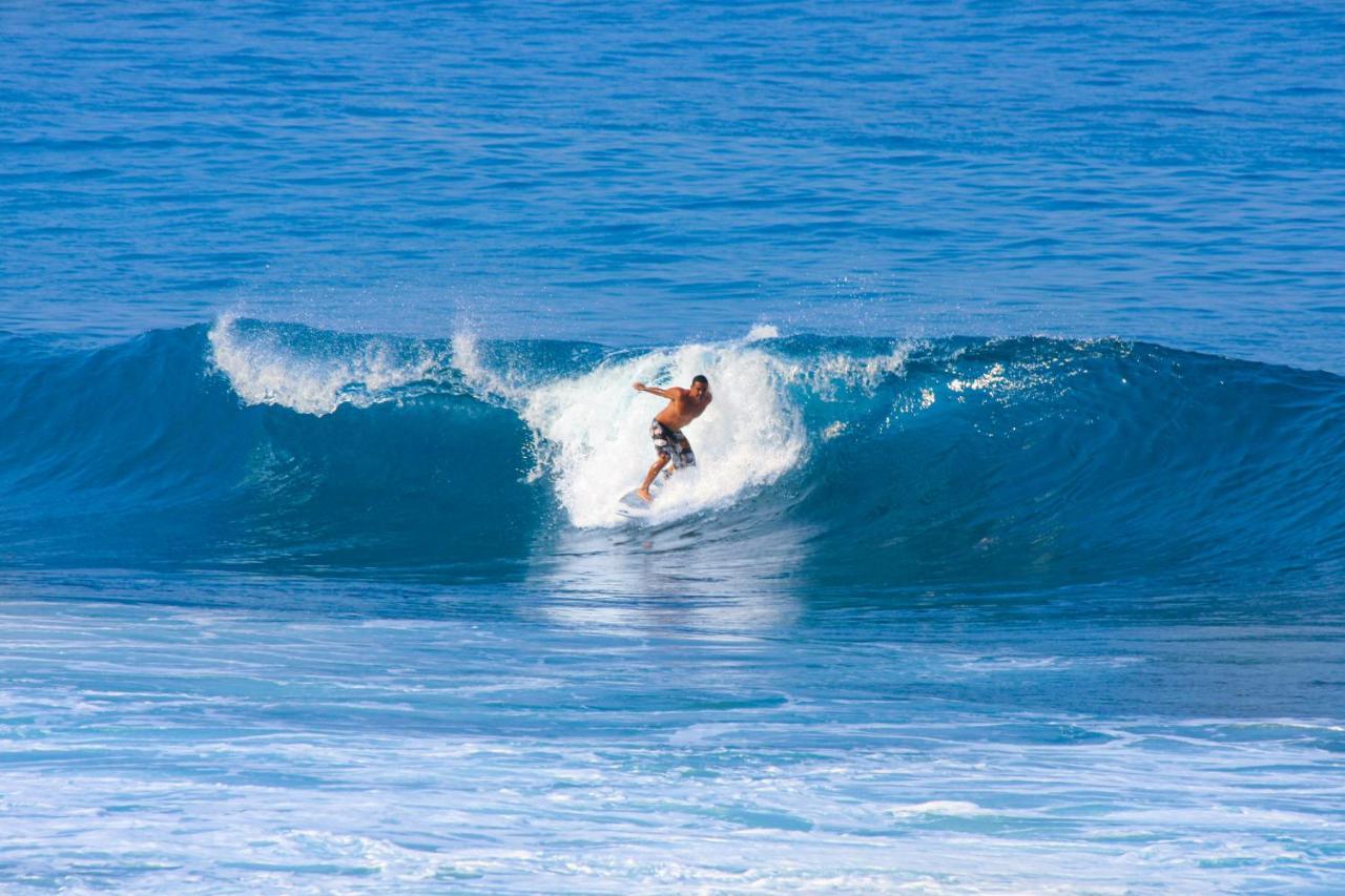Kona Bali Kai #341 Leilighet Kailua-Kona Eksteriør bilde