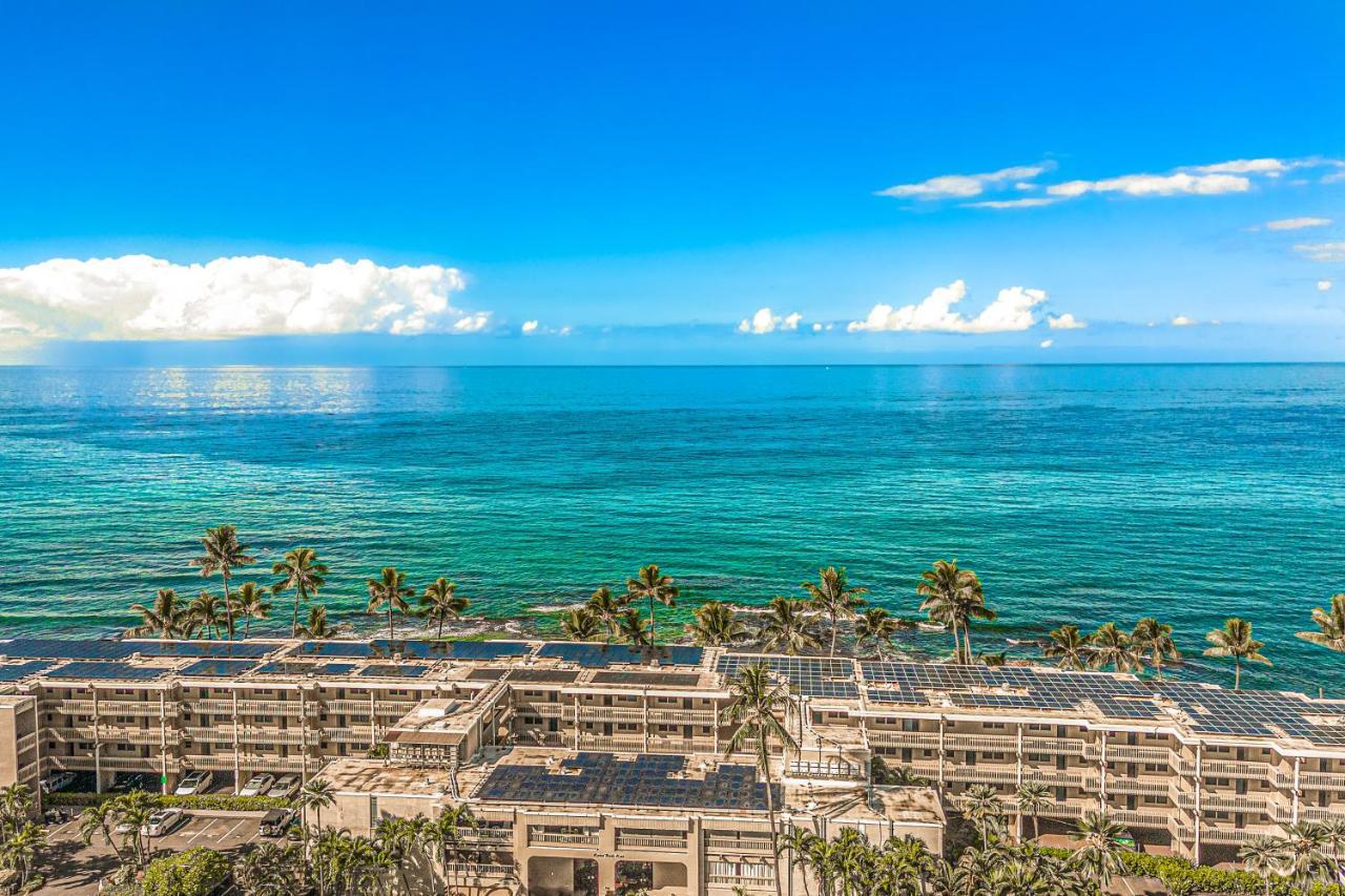 Kona Bali Kai #341 Leilighet Kailua-Kona Eksteriør bilde