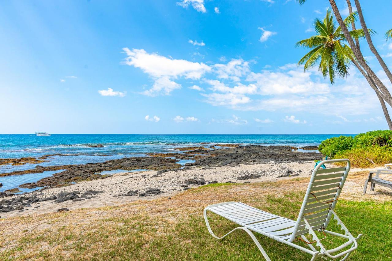 Kona Bali Kai #341 Leilighet Kailua-Kona Eksteriør bilde