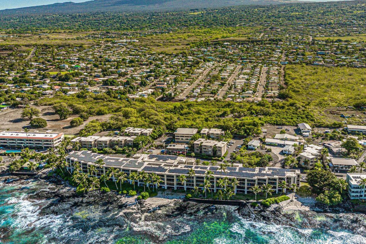 Kona Bali Kai #341 Leilighet Kailua-Kona Eksteriør bilde