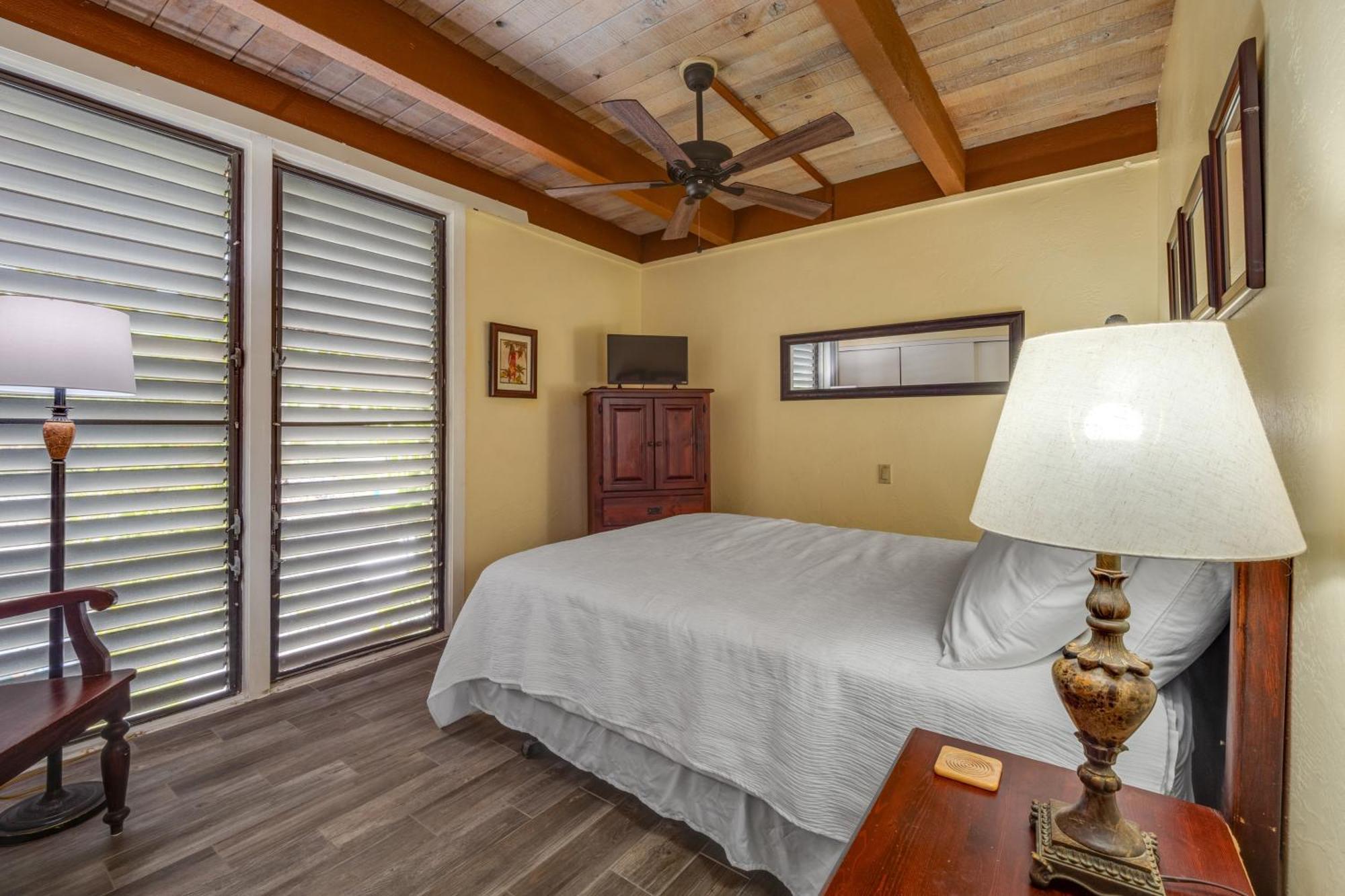 Kona Bali Kai #341 Leilighet Kailua-Kona Eksteriør bilde